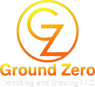 Ground Zero Trenching & Grading