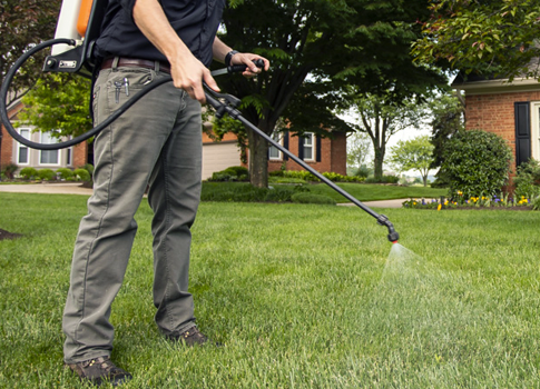 Weed Control